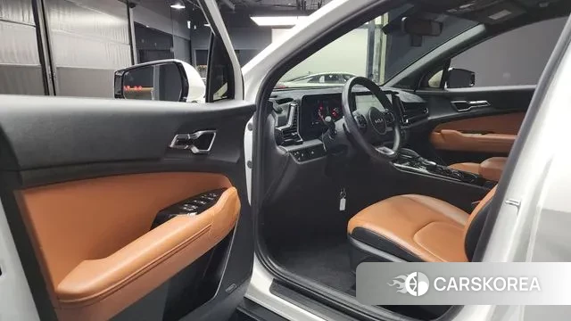 Kia Sportage 5th Generation id 3416561 из Кореи 20