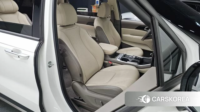 Kia The New Carnival 4th Generation id 4749212 из Кореи 34