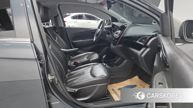 Chevrolet (GM Daewoo) The New Spark id 3592618 из Кореи 20