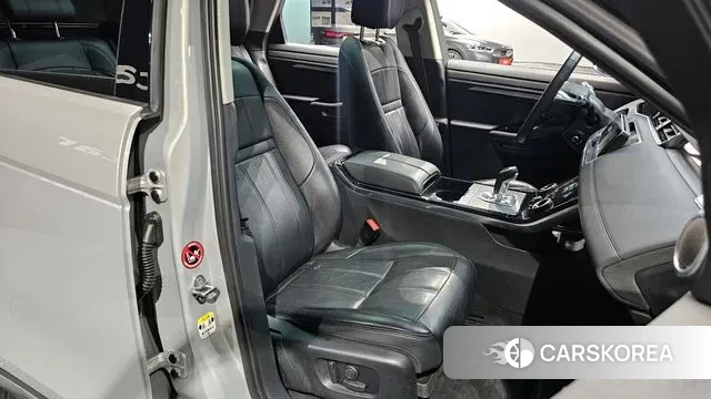 Land Rover Range Rover Evoque 2nd Generation id 2896208 из Кореи 20