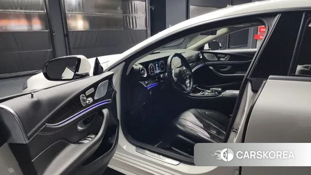 Mercedes-Benz CLS-Class C257 id 3489355 из Кореи 20