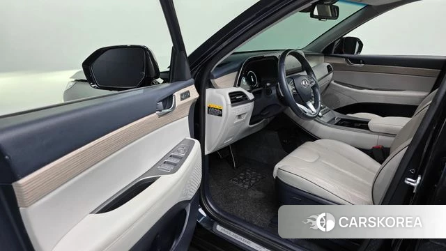 Hyundai Palisade id 4496699 из Кореи 34