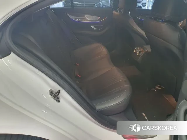 Mercedes-Benz CLS-Class C257 id 2995210 из Кореи 17