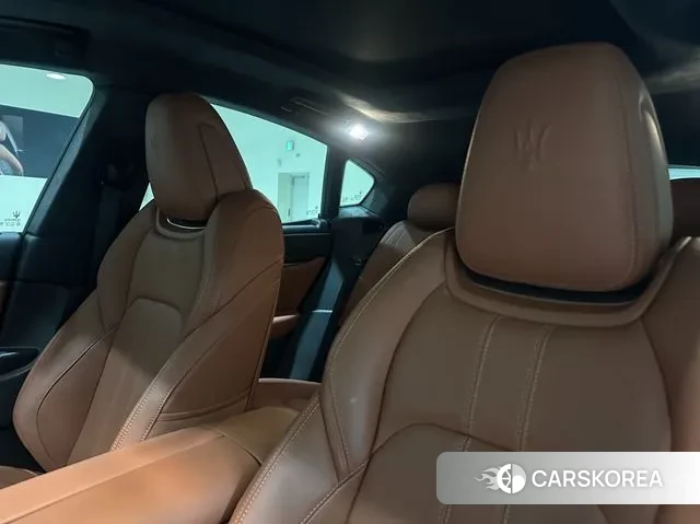 Maserati Levante id 3431720 из Кореи 20