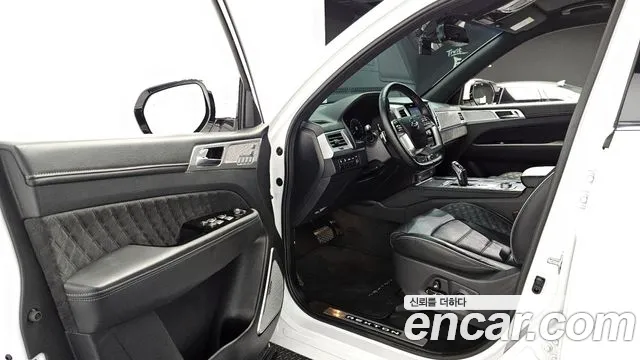 Ssangyong All New Rexton id 2679664 из Кореи 20