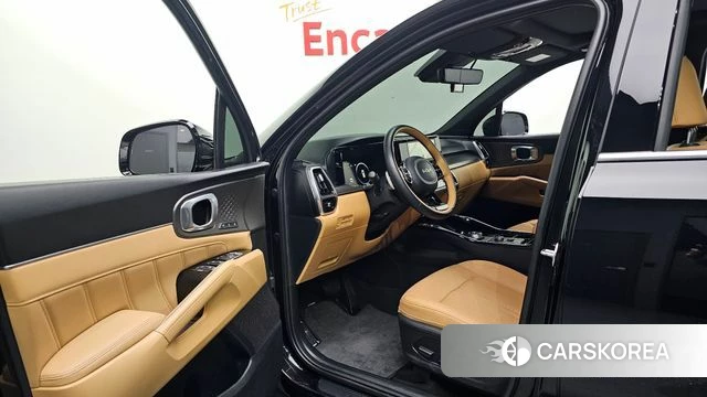 Kia Sorento 4th Generation id 4758112 из Кореи 35