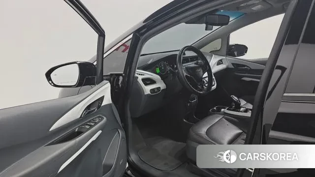 Chevrolet (GM Daewoo) Bolt EV id 3508940 из Кореи 20