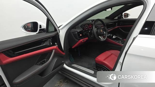 Porsche Panamera (976) id 4590438 из Кореи 37