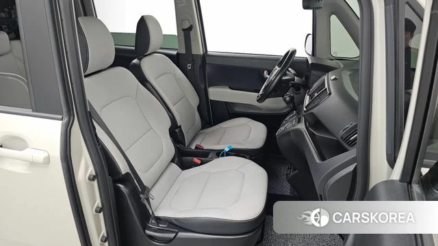 Kia The New Kia Ray id 3850330 из Кореи 20