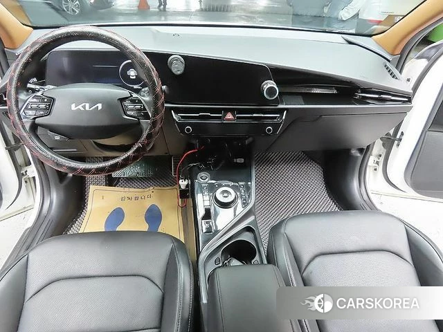 Kia Di All New Niro EV id 3838753 из Кореи 20