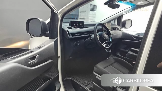 Hyundai Staria id 4691246 из Кореи 33