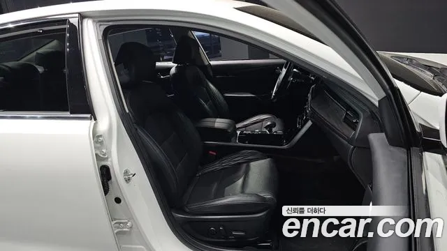 Kia K7 Premier id 2694358 из Кореи 20