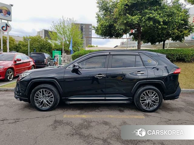 Toyota Wilanda id 4254840 из Китая 11