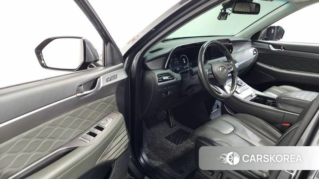 Hyundai Palisade id 4187220 из Кореи 38