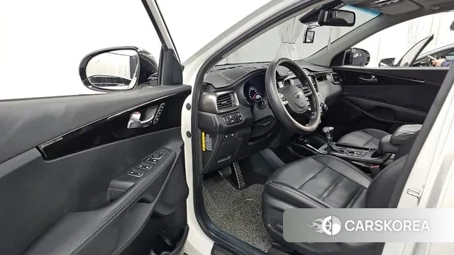 Kia The New Sorento id 3557918 из Кореи 20