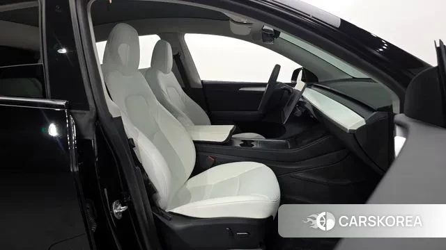 Tesla Model Y id 3580933 из Кореи 20