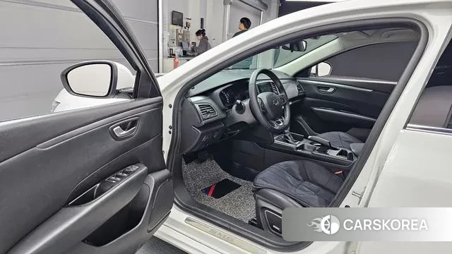 Renault Korea (Samsung) SM6 id 3439547 из Кореи 20