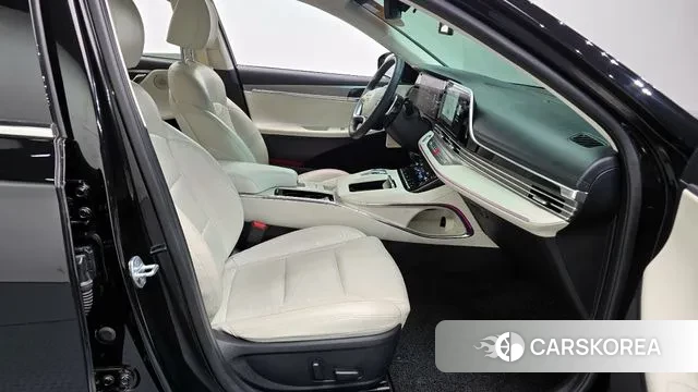 Hyundai The New Grandeur IG id 3115977 из Кореи 20