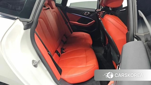 BMW 2 Series Gran Coupe (F44) id 4764255 из Кореи 31