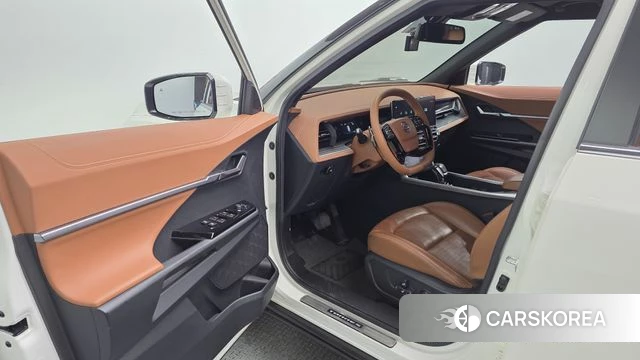 Ssangyong Torres id 3859147 из Кореи 20