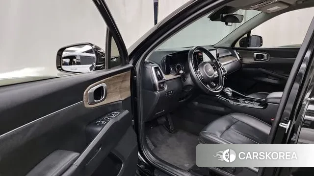 Kia Sorento 4th Generation id 3606860 из Кореи 20