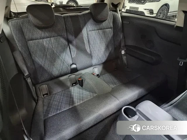 Mini Cooper C 4th generation id 3080413 из Кореи 20