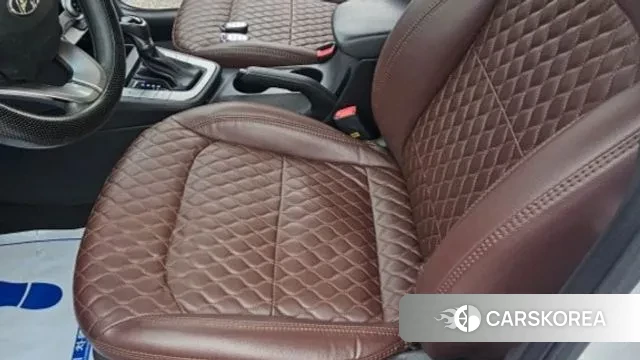 Hyundai The New Avante AD id 3283999 из Кореи 20