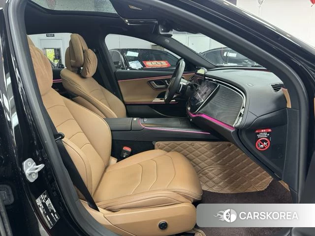 Mercedes-Benz E-class id 4259421 из Китая 22