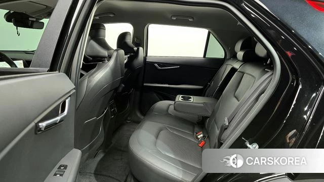 Kia Di All New Niro EV id 4281282 из Кореи 30