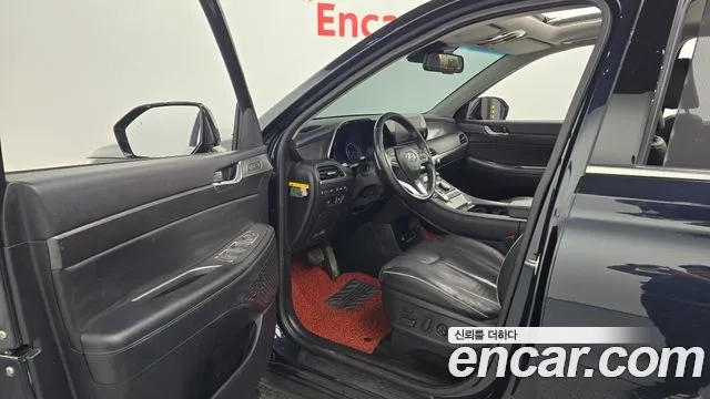 Hyundai Palisade id 2860343 из Кореи 20