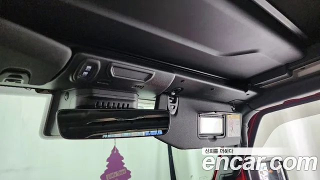 Jeep Wrangler (JL) id 2547783 из Кореи 20