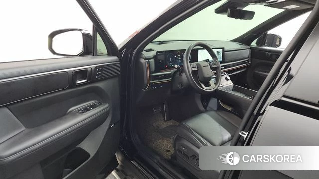 Hyundai Santa Fe (MX5) id 4612973 из Кореи 37