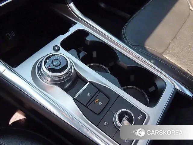 Ford Explorer 6th Generation id 3060420 из Кореи 20