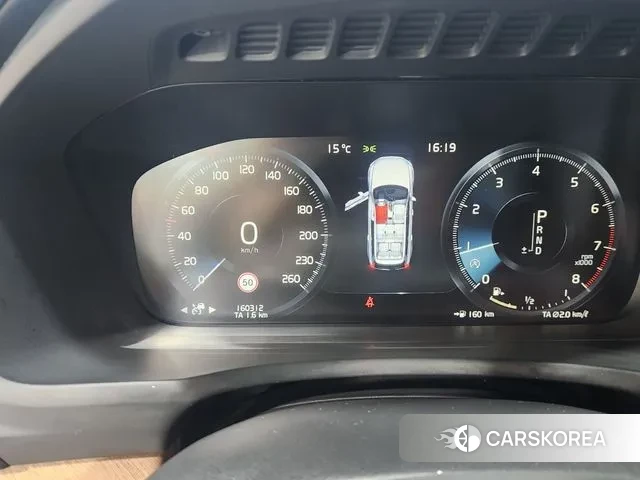 Volvo XC90 second Generation id 3399199 из Кореи 20