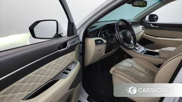 Hyundai Palisade id 3903690 из Кореи 20