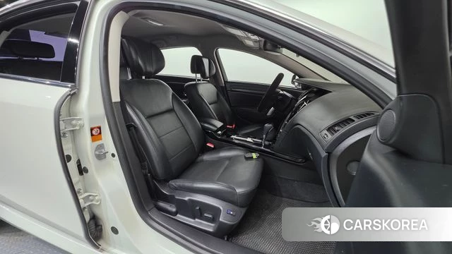 Renault Korea (Samsung) SM7 Nova id 4615494 из Кореи 20