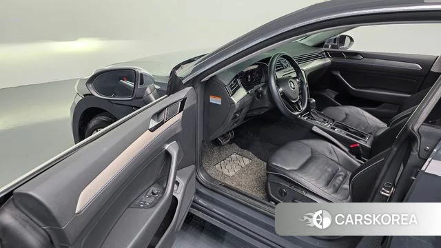 Volkswagen Arteon id 4551431 из Кореи 33