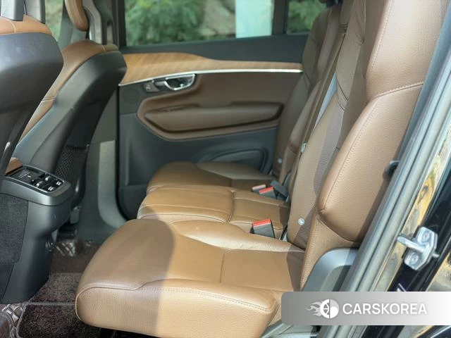 Volvo XC90 id 4227346 из Китая 18