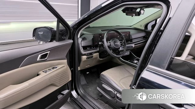 Kia The New Carnival 4th Generation id 3864265 из Кореи 20