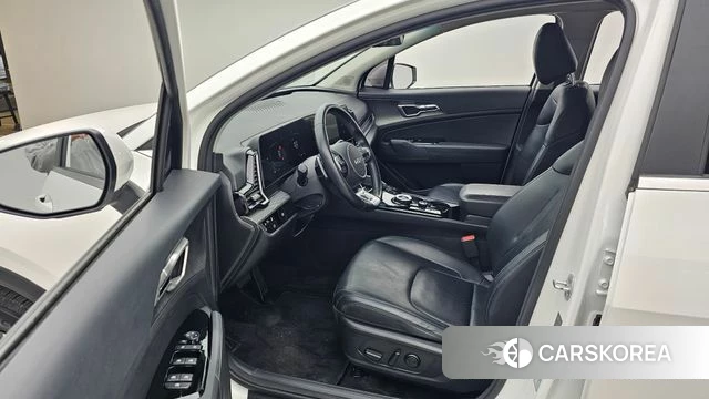 Kia Sportage 5th Generation Hybrid id 4195169 из Кореи 20