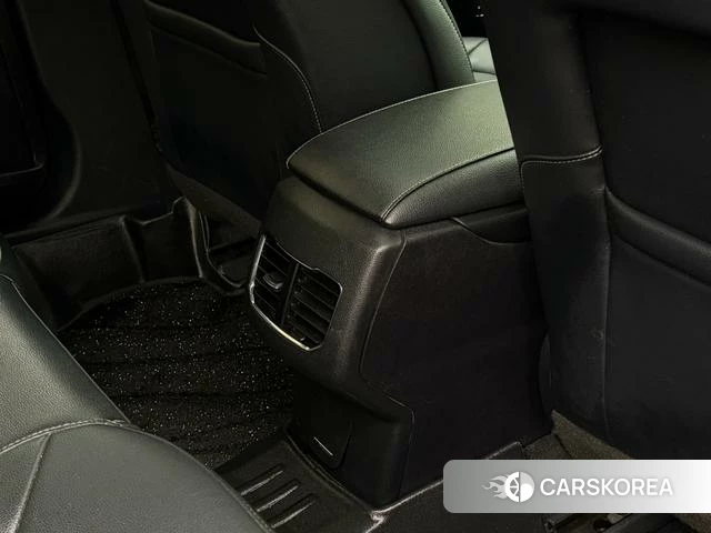 Ford Mondeo PHEV id 4254383 из Китая 23