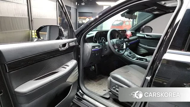 Hyundai The New Palisade id 3359701 из Кореи 20