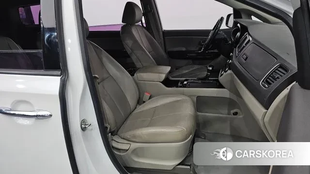 Kia All New Carnival id 3500168 из Кореи 20