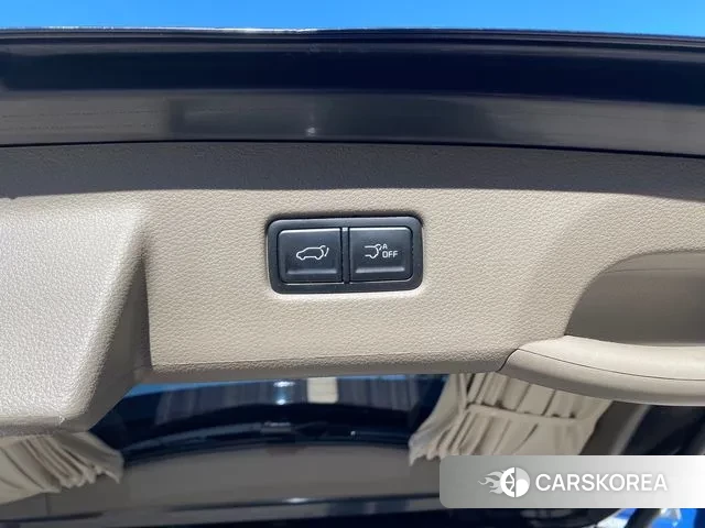 Kia Carnival 4th generation id 3680507 из Кореи 20