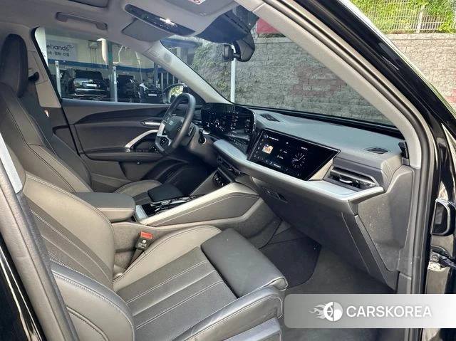 Audi Q5 (80A) id 4279758 из Кореи 18