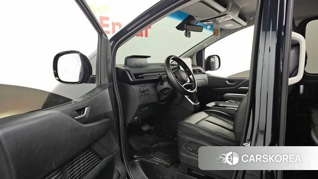 Hyundai Staria id 4745652 из Кореи 32