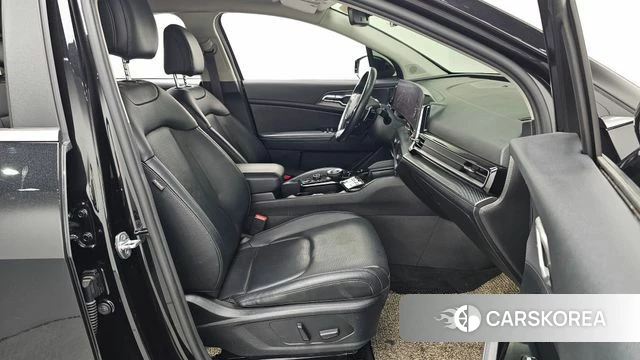 Kia Sportage 5th Generation id 4415808 из Кореи 33