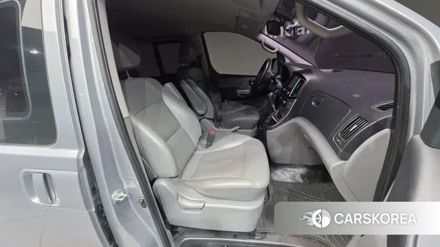 Hyundai The New Grand Starex id 3661902 из Кореи 20