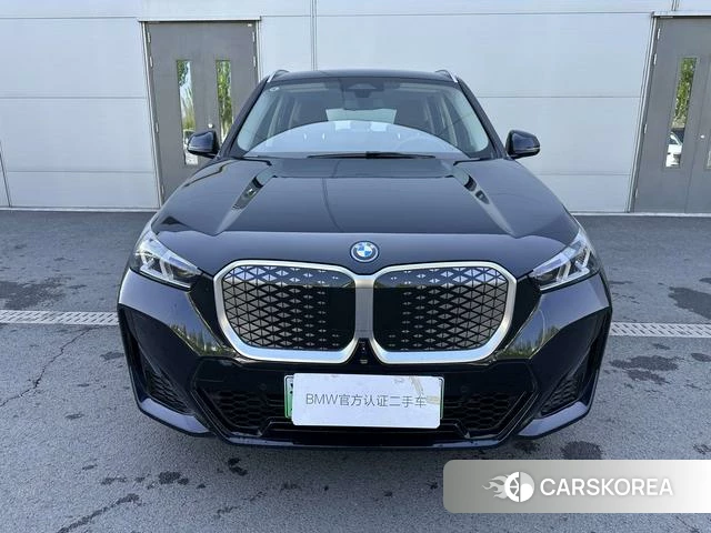 BMW iX1 id 4314328 из Китая 10