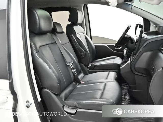 Hyundai Staria id 3765103 из Кореи 20